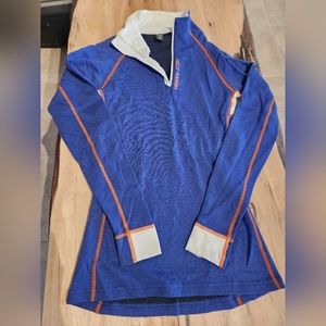 Helly Hansen women's long sleeve base layer